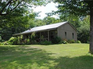 3361 Nunda Byersville Rd, Nunda, NY 14517