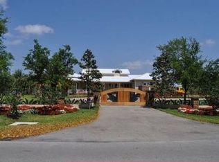 14100 E Palomino Dr, Southwest Ranches, FL 33330