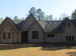 427 Cv Mosley Blvd, Lyons, GA 30436