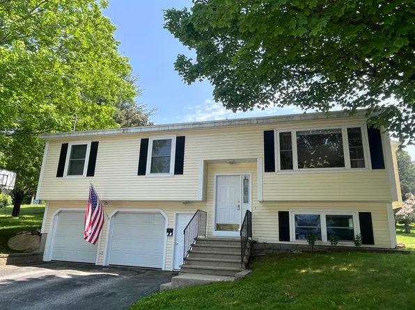 13 Bartlett Street, Allenstown, NH 03275