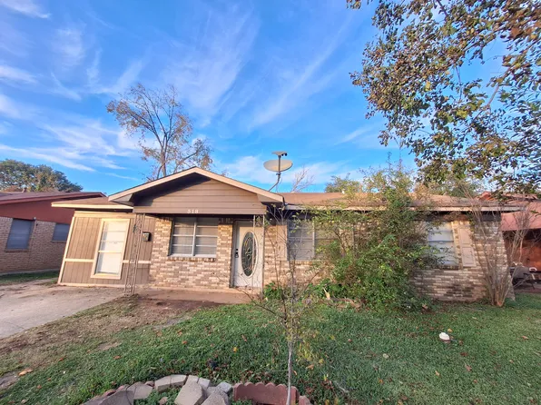 518 Sally Ann Dr, Shreveport, LA 71106