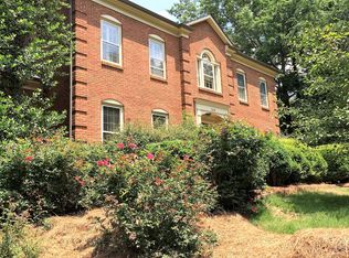 309 Rose Arbor Ln, Matthews, NC 28105