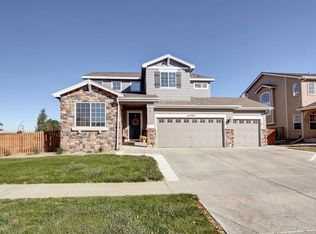 16305 E 107th Pl, Commerce City, CO 80022