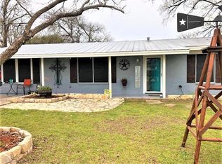 802 Laurel St, Bastrop, TX 78602