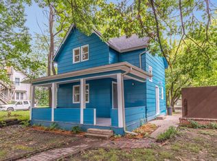 1357 23rd St, Des Moines, IA 50311