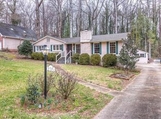 235 Wonderwood Dr, Charlotte, NC 28211