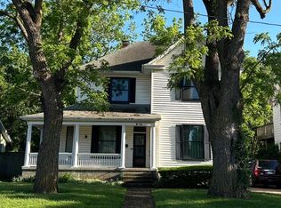 816 W State St, Springfield, MO 65806