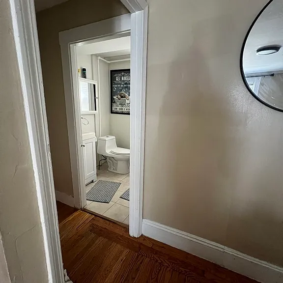 152 Kelton St #1 — Photo 16