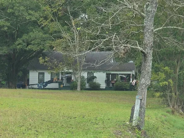 1314 E Highway 166, Bowdon, GA 30108