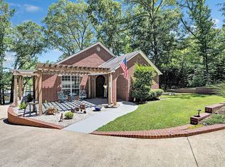 12489 S Hillcreek Rd, Whitehouse, TX 75791