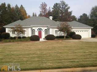 623 Clubland Cir SE, Conyers, GA 30094