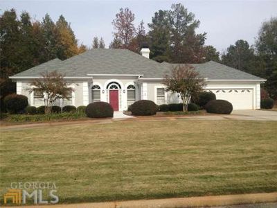 623 Clubland Cir SE, Conyers, GA, 30094