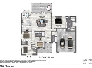1965 Chesney Ln, San Angelo, TX 76904