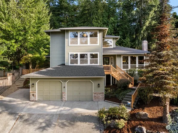 360 Jasmine Place NW, Issaquah, WA 98027