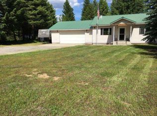 1482 Green Rd, Newport, WA 99156