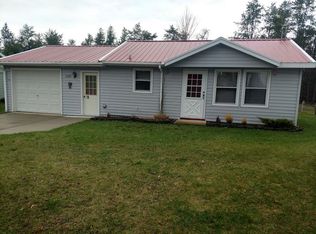 11467 Polaris, Saint Helen, MI 48656
