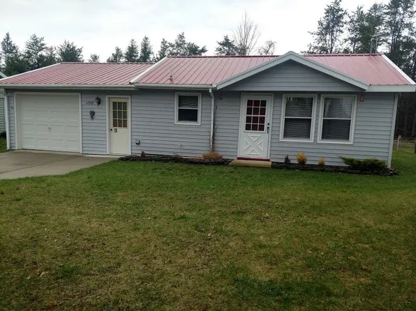 11467 Polaris, Saint Helen, MI 48656