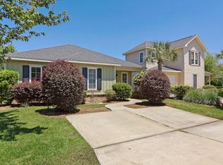 146 Zander Way, Santa Rosa Beach, FL 32459