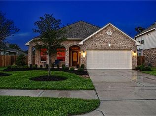 8311 Misty Mountain Trail Ln, Spring, TX 77389