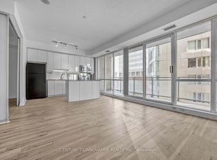 220 Victoria St #1505, Toronto, ON M5B 2R6