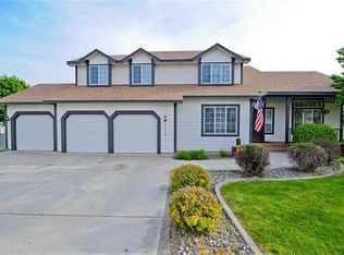 113 Rachel Rd, Kennewick, WA 99338