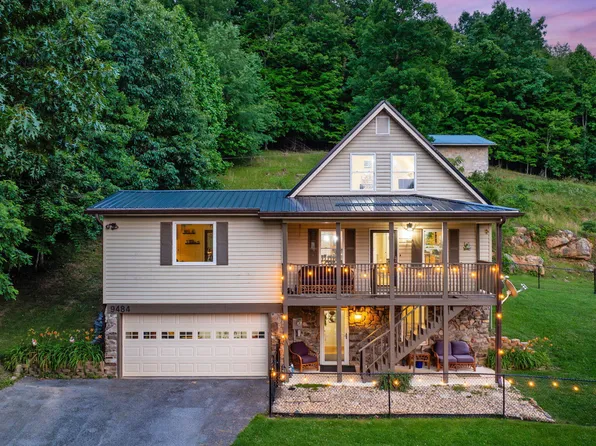 9484 Loudon Dr, Bristol, VA 24202