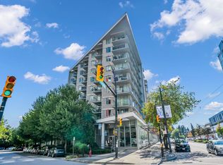 328 E 11th Ave #409, Vancouver, BC V5T4W1