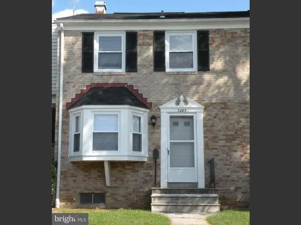 5265 Darien Rd, Baltimore, MD 21206