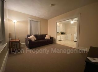 178 Coyle Ave FLOOR 2, Pawtucket, RI 02861