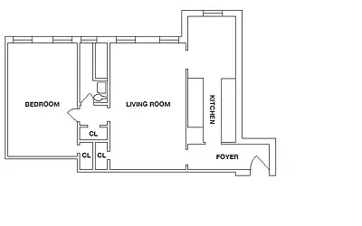 Rented by Kings & Queens