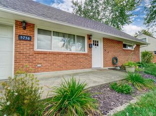 5756 Benedict Rd, Dayton, OH 45424