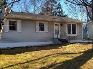 1014 NE 5th Ave, Grand Rapids, MN 55744