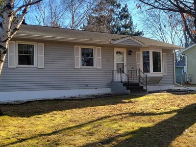 1014 NE 5th Ave, Grand Rapids, MN, 55744