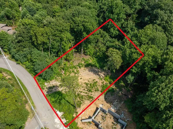 1315 Garrett Dr Lot 6A, Gatlinburg, TN 37738