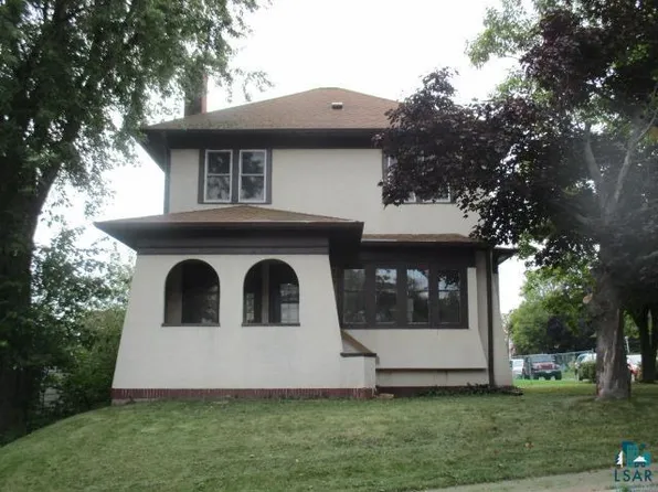 629 N 19th Ave E, Duluth, MN 55812