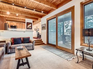 440 Tennis Club Rd #1321, Montezuma, CO 80435