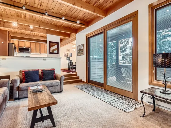 440 Tennis Club Road UNIT 1321, Keystone, CO 80435