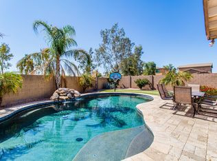 1613 W Gold Mine Way, San Tan Valley, AZ 85142