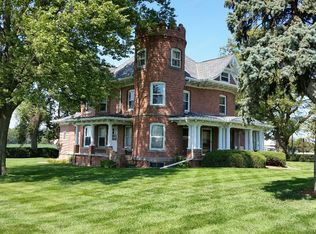 19468 Highway 59, Oakland, IA 51560