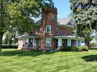 19468 Highway 59, Oakland, IA, 51560