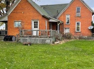 601 Henderson Rd, Sandusky, MI 48471