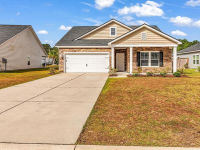 208 Craigflower Ct., Longs, SC, 29568