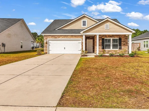 208 Craigflower Ct., Longs, SC 29568