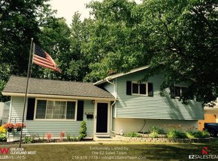 14078 Donald Dr, Brookpark, OH