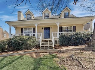 2661 Windage Dr SW, Marietta, GA 30008