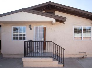 3319 L St, San Diego, CA 92102