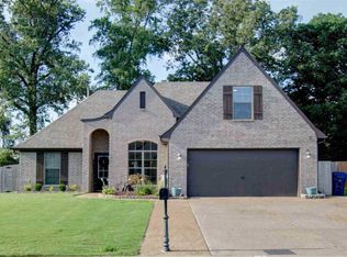 80 Cambium Ln, Oakland, TN 38060
