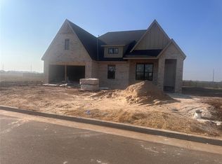 15005 Mackay Ln, Oklahoma City, OK 73142