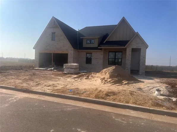 15005 Mackay Ln, Oklahoma City, OK 73142