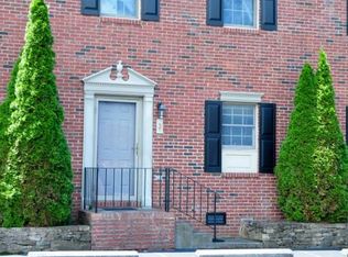 1105 E 8th Ave APT 3, JOHNSON CITY, TN 37601